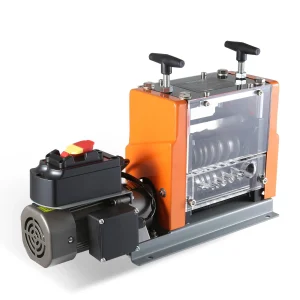 Wire Stripping Machine 60W 1.5-25mm