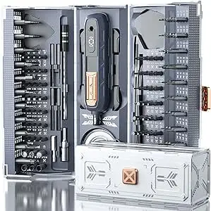 Multifunctional Screwdriver Set
